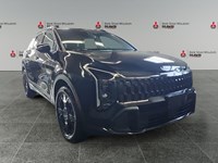 2026 Kia Sportage X-Line AWD