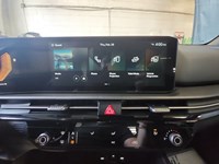 2026 Kia Sportage X-Line AWD