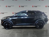 2026 Kia Sportage X-Line AWD