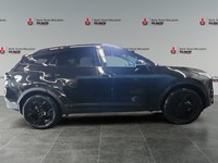 2026 Kia Sportage X-Line AWD