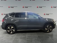 2023 Volkswagen Taos Highline 4MOTION