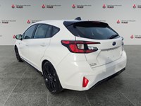 2024 Subaru Impreza RS AWD