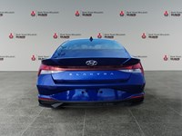 2022 Hyundai Elantra Preferred IVT