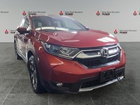 2017 Honda CR-V AWD 5dr EX