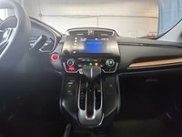 2017 Honda CR-V AWD 5dr EX
