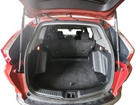 2017 Honda CR-V AWD 5dr EX