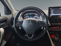 2022 Mitsubishi Eclipse Cross SE S-AWC