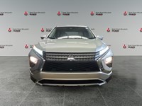 2022 Mitsubishi Eclipse Cross SE S-AWC