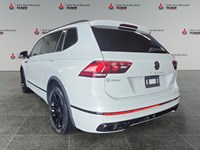 2024 Volkswagen Tiguan Comfortline R-Line Black Edition 4MOTION