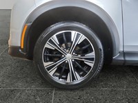 2022 Mitsubishi Eclipse Cross SE S-AWC