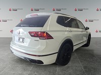 2024 Volkswagen Tiguan Comfortline R-Line Black Edition 4MOTION