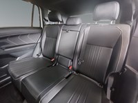 2024 Volkswagen Tiguan Comfortline R-Line Black Edition 4MOTION