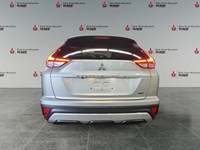 2022 Mitsubishi Eclipse Cross SE S-AWC
