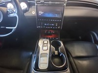2022 Hyundai Tucson Hybrid Ultimate AWD