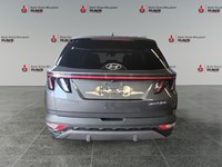 2022 Hyundai Tucson Hybrid Ultimate AWD
