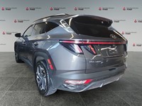 2022 Hyundai Tucson Hybrid Ultimate AWD