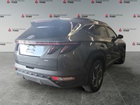 2022 Hyundai Tucson Hybrid Ultimate AWD