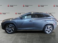 2022 Hyundai Tucson Hybrid Ultimate AWD