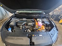 2022 Hyundai Tucson Hybrid Ultimate AWD