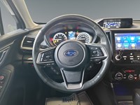 2022 Subaru Forester Touring CVT