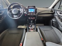2022 Subaru Forester Touring CVT