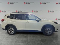 2022 Subaru Forester Touring CVT