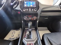 2022 Subaru Forester Touring CVT