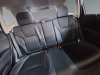 2022 Subaru Forester Touring CVT