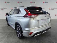 2024 Mitsubishi Eclipse Cross GT S-AWC