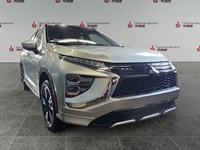 2024 Mitsubishi Eclipse Cross GT S-AWC