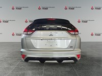 2024 Mitsubishi Eclipse Cross GT S-AWC