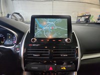 2024 Mitsubishi Eclipse Cross GT S-AWC