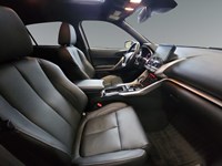 2024 Mitsubishi Eclipse Cross GT S-AWC