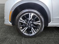 2024 Mitsubishi Eclipse Cross GT S-AWC