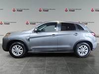 2021 Mitsubishi RVR SE FWD