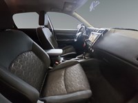 2021 Mitsubishi RVR SE FWD