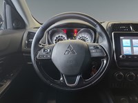 2021 Mitsubishi RVR SE FWD