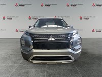 2024 Mitsubishi Outlander SE S-AWC