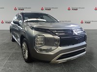 2024 Mitsubishi Outlander SE S-AWC