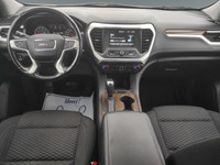2019 GMC Acadia AWD 4dr SLE w/SLE-1