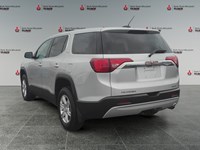 2019 GMC Acadia AWD 4dr SLE w/SLE-1