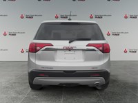 2019 GMC Acadia AWD 4dr SLE w/SLE-1