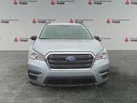 2022 Subaru Ascent Convenience 8-Passenger
