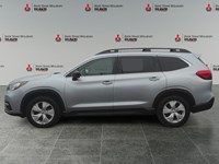 2022 Subaru Ascent Convenience 8-Passenger