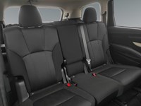 2022 Subaru Ascent Convenience 8-Passenger