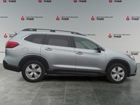 2022 Subaru Ascent Convenience 8-Passenger