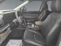 2025 Kia Carnival EX FWD