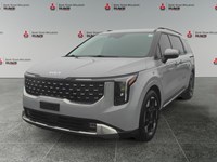 2025 Kia Carnival EX FWD
