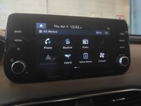 2021 Hyundai Santa Fe HEV Luxury AWD