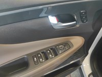2021 Hyundai Santa Fe HEV Luxury AWD
